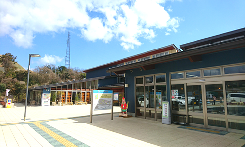 比叡山延暦寺大霊園周辺案内湖西道路(R161) 道の駅「妹子の郷」