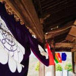 盂蘭盆会ヘッダー