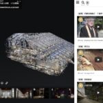 比叡山延暦寺 VRウオークスルー
